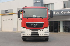 曼(MAN) TGS系列 540马力 6X4 消防车(底盘)(TGS33.540)