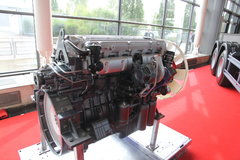 汉马动力CM6D28.430 30 430马力 11.8L 国三 柴油发动机