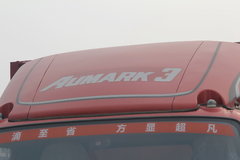 福田 欧马可3系 143马力 4.165米单排厢式轻卡