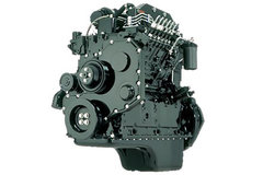 东风康明斯B140 33(BYC) 140马力 3.9L 国三 柴油发动机