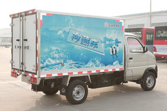 长安轻型车 神骐T20 99马力 4X2 冷藏车(SC5025XLCDF4)