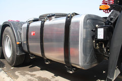 东风商用车 天龙重卡 420马力 6X4 牵引车(2011款)（DFL4251A10）