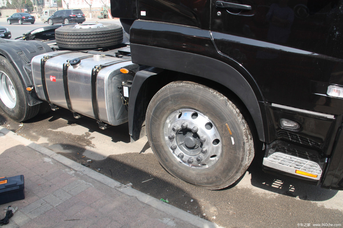 ó ؿ 420 6X4 ǣ(2011)DFL4251A10                                                