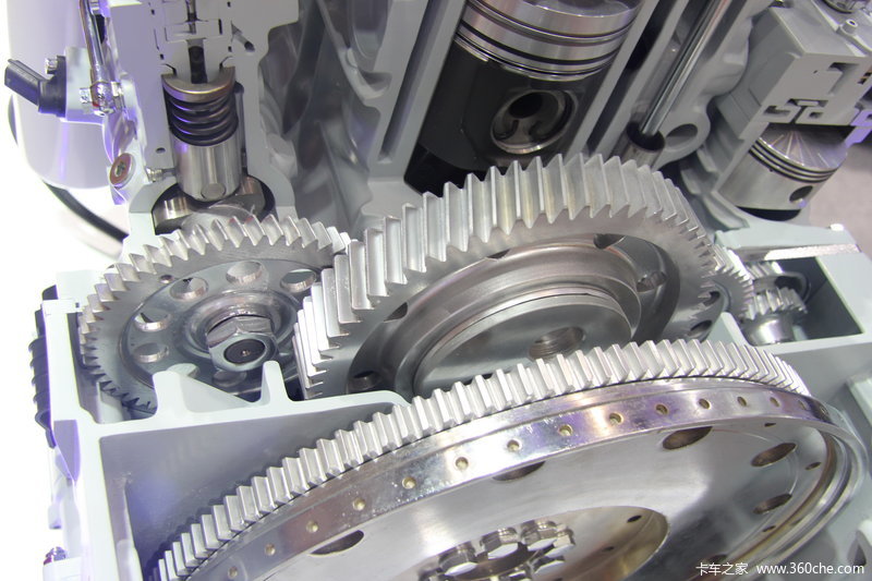 【图】潍柴wp13.