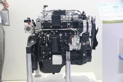 锡柴4DX23-110E4 110马力 3.86L 国四 柴油发动机