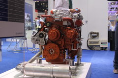 玉柴YC4S120-48 120马力 3.8L 国四 柴油发动机