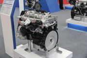 云内动力 德威D25TCID 143马力 2.5L 国四 柴油发动机