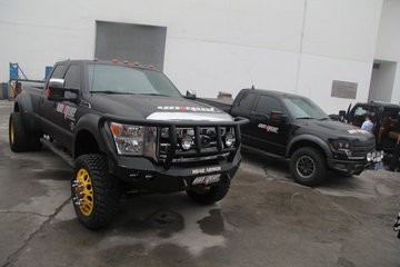  F-450ϵ 2011  6.7L ˫Ƥ ͼƬ