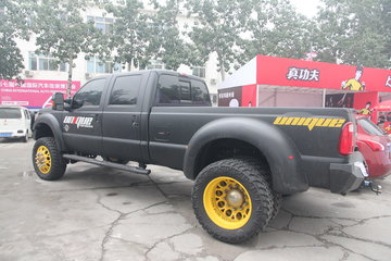  F-450ϵ 2011  6.7L ˫Ƥ ͼƬ