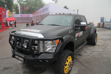  F-450ϵ 2011  6.7L ˫Ƥ ͼƬ