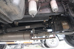 解放 虎V 120马力 4X2 冷藏车(冰熊牌)(CA5043XLCP40K2L1E4A84)