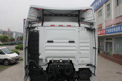 中国重汽 SITRAK C7H重卡 320马力 4X2 牵引车(ZZ4186N361HD1B)