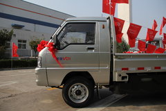 时代汽车 驭菱VQ1 1.1L 60马力 汽油 单排栏板微卡(加长)(BJ1030V4JV4-A1)