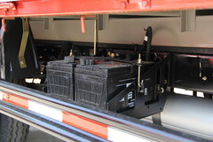 时代汽车 小卡之星5 95马力 3.7米单排栏板微卡(BJ1046V9JB4-X1)