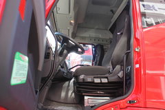 一汽解放 J6P重卡 2013款 420马力 6X4自动挡牵引车(AMT手自一体)(CA4250P66K24T1A1HE4X)