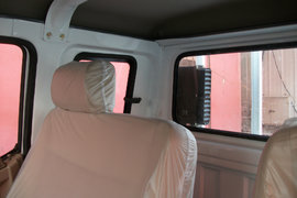 福星 载货车驾驶室                                               图片