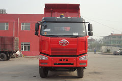 解放 J6P重卡 330马力 6X4 5.8米自卸车(CA3250P66K2L2T1A2E)