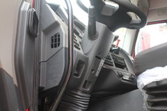 一汽解放 J6P重卡 2013款 重载版 420马力 6X4牵引车(CA4250P66K24T1A1HE4)