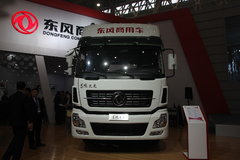 东风商用车 天龙重卡 385马力 4X2牵引车(DFL4251A)