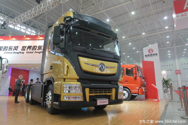 Dongfeng 2022 грузовик