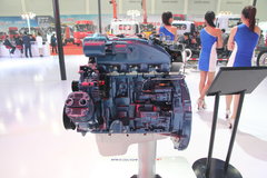 迈斯福3.2H 170马力 3.2L 国四 柴油发动机