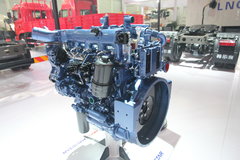 迈斯福4.8H 220马力 4.8L 国四 柴油发动机