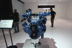 迈斯福4.8H 220马力 4.8L 国四 柴油发动机