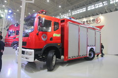 东风特商 210马力 4X2 消防车(底盘)(EQ5161GFJ)