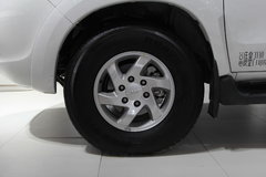 江铃 域虎 2012款 四驱 2.4L柴油 双排皮卡(GL)
