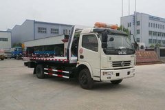 东风 多利卡 136马力 4X2 清障车(楚飞牌)(CLQ5080TQZ4)