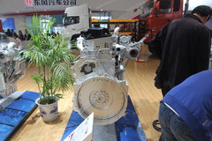 ISZ13系列 发动机外观                                                图片