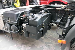 一汽解放 J6P重卡 2013款 420马力 4X2牵引车(CA4180P66K24E4)