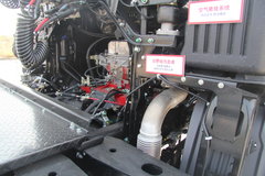 广汽日野 700系列重卡 轻量化版 380马力 6X4牵引车