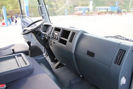F330速豹 载货车驾驶室                                               图片