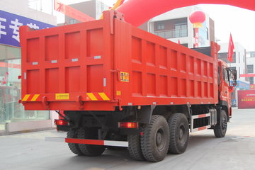 ó ؿ 350 6X4 6.8ж(DFL3258A15) ͼƬ