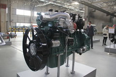 锡柴CA6SL2-31E5N 310马力 5.6L 国五 天然气发动机
