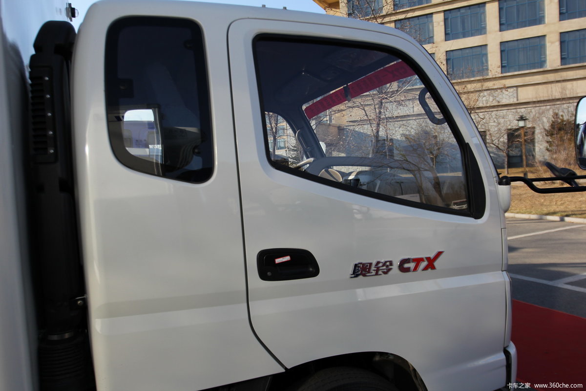  CTX 131 3.7ŰʽῨ()(BJ5049XXC-FC)                                                
