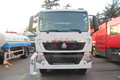 й HOWO T5Gϵؿ 340 6X4 5.8ж(ZZ3257N384GD1)