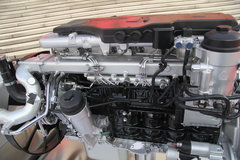 MC07系列 发动机外观                                                图片