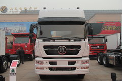 中国重汽 斯太尔M5G重卡 340马力 6X4牵引车(ZZ4253N324GD1)