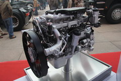 中国重汽MC05.21-40 210马力 5L 国四 柴油发动机