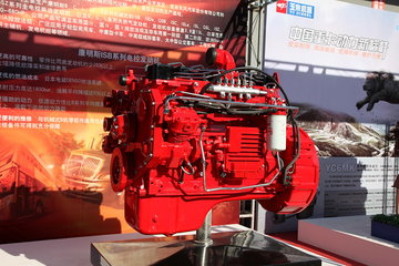 东风康明斯ISB170 50 170马力 5.9L 国五 柴油发动机