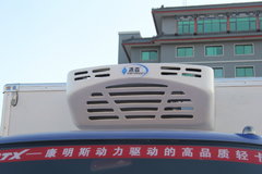 福田 奥铃 143马力 4X2 冷藏车(BJ5069XLC-FB)