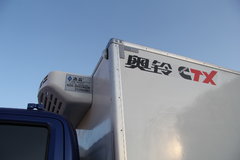 福田 奥铃 143马力 4X2 冷藏车(BJ5069XLC-FB)