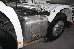 联合卡车U380 380马力 8X4 混凝土搅拌车(SQR5311GJBD6T6-1)