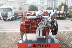联合动力YC6K1238-30 380马力 12L 国三 柴油发动机