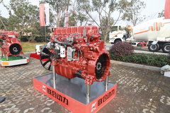 联合动力YC6K1238-30 380马力 12L 国三 柴油发动机