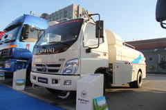 福田 雷萨 156马力 4X2 洒水车(HFV5120GSSBJ4)