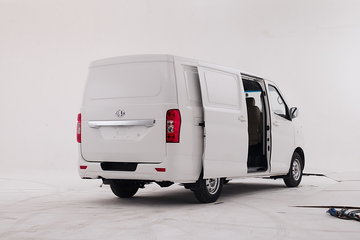 长安轻型车 睿行 标准型 109马力 1.5l封闭货车 卡车图片