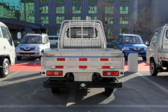 时代汽车 驭菱VQ1 1.1L 60马力 汽油 双排微卡(BJ1030V4AV4-A3)
